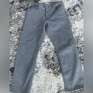 Levi’s wedgie straight